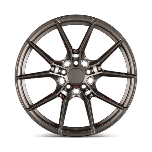 TW NEPTUNE 19X8.5 5X114 +30 76 M-BRNZ