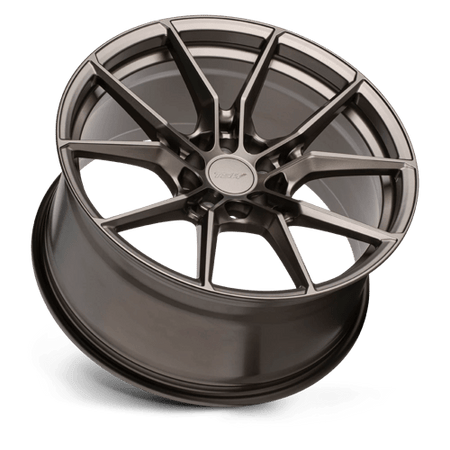 NEPTUNE 20X8.5 5X4.25 72.1 +40 M-BRNZ