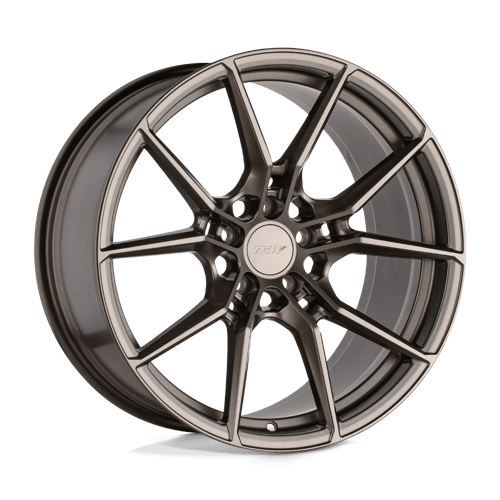 NEPTUNE 20X8.5 5X4.25 72.1 +40 M-BRNZ