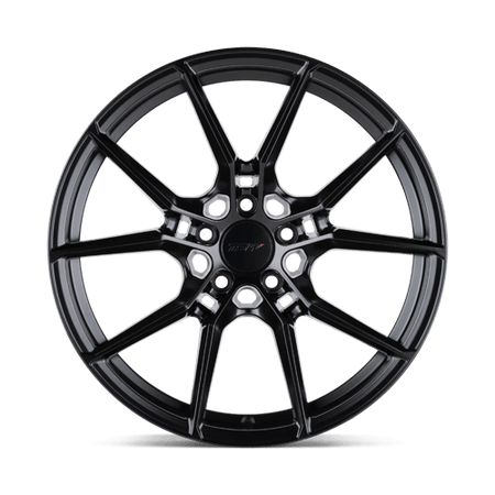 TW NEPTUNE 18X8 5X114 +35 76 S-BLK