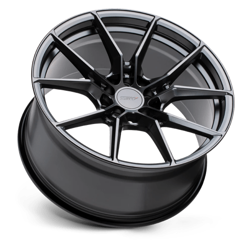 TW NEPTUNE 18X8.5 5X112 +43 66.6 S-BLK