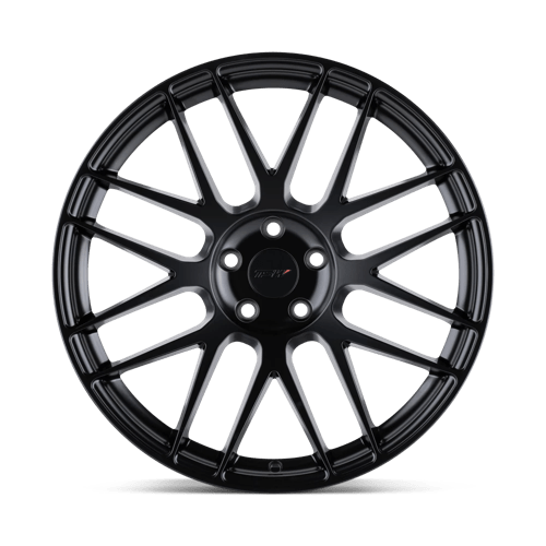 TW NORD 20X10.5 5X120 +42 76 S-BLK