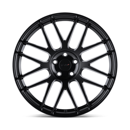 TW NORD 20X10.5 5X120 +42 76 S-BLK