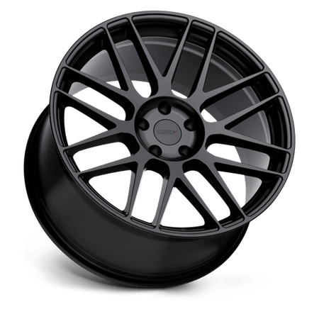 TW NORD 20X9 5X114 +35 76 S-BLK
