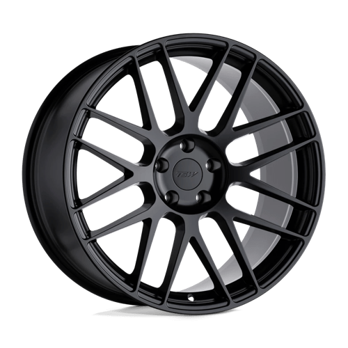 TW NORD 20X9 5X114 +35 76 S-BLK