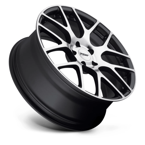 TW NURBGRNG 21X9 5X112 +25 66.6 GM MIR