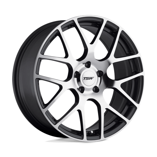 TW NURBGRNG 21X10.5 5X108 +45 63 GM MIR
