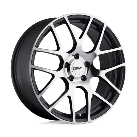 TW NURBGRNG 21X10.5 5X108 +45 63 GM MIR