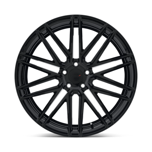 TW PESCARA 19X8.5 5X120 +35 76 G-BLK