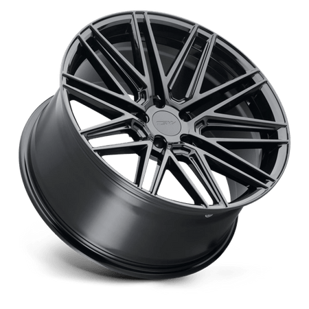 TW PESCARA 18X9.5 5X112 +40 66.6 G-BLK