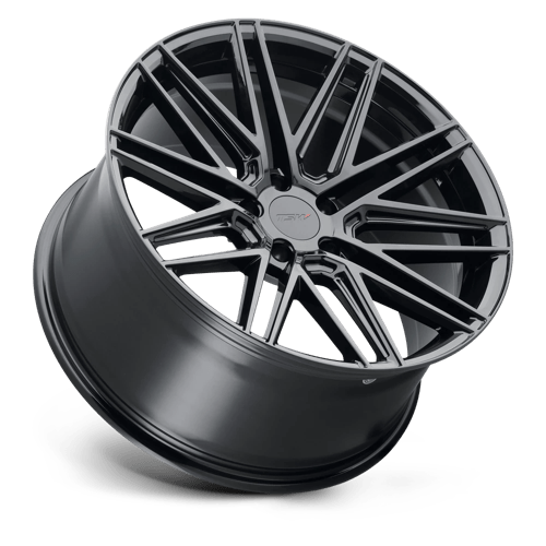 TW PESCARA 19X8.5 5X112 +42 66.6 G-BLK