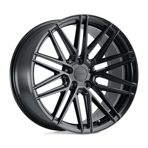 TW PESCARA 20X10 5X120 +25 76 G-BLK