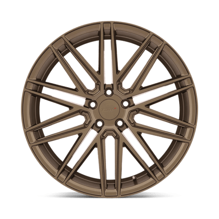 TW PESCARA 20X8.5 5X114 +20 76 BRNZ