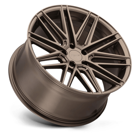 TW PESCARA 20X8.5 5X112 +20 66.6 BRNZ