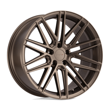 TW PESCARA 18X9.5 5X112 +40 66.6 BRNZ