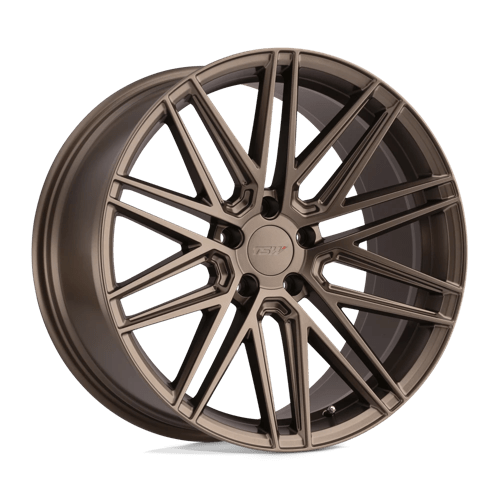 TW PESCARA 20X8.5 5X112 +20 66.6 BRNZ