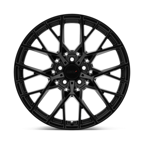 TW SEBRING 19X9.5 5X120 +20 76 M-BLK