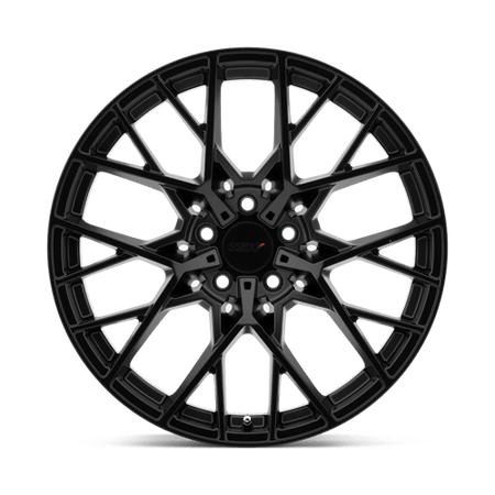 TW SEBRING 19X9.5 5X120 +20 76 M-BLK