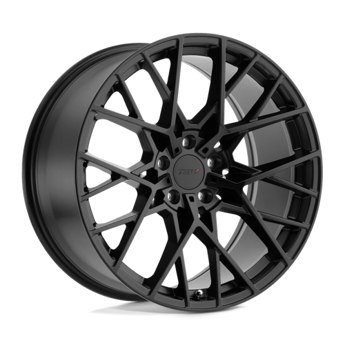 SEBRING 18X8.5 5X100 72.1 +35 M-BLK