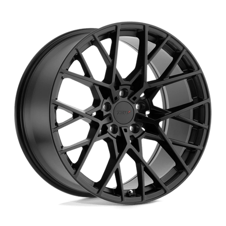 TW SEBRING 18X8.5 5X114 +20 76 M-BLK