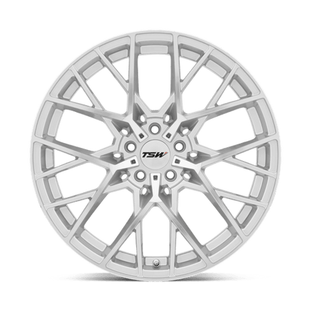 TW SEBRING 18X9.5 5X120 +20 76 SLV MIR