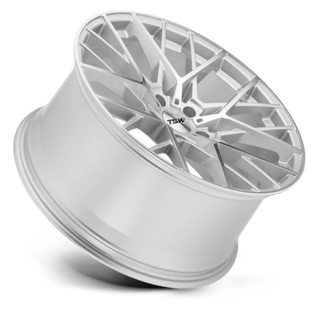 TW SEBRING 18X9.5 5X120 +20 76 SLV MIR