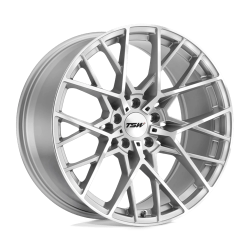 TW SEBRING 20X8.5 5X120 +35 76 SLV MIR
