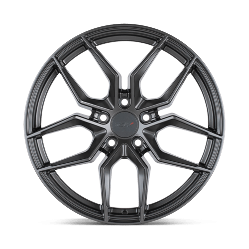 TW SILVANO 18X8.5 5X114 +20 76 G-GNMTL