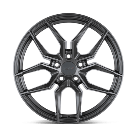 TW SILVANO 18X8.5 5X114 +20 76 G-GNMTL