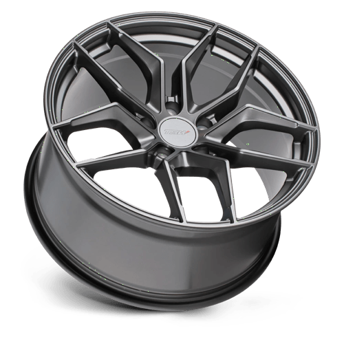 TW SILVANO 18X8.5 5X114 +20 76 G-GNMTL