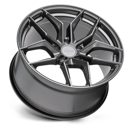 TW SILVANO 18X8.5 5X114 +20 76 G-GNMTL