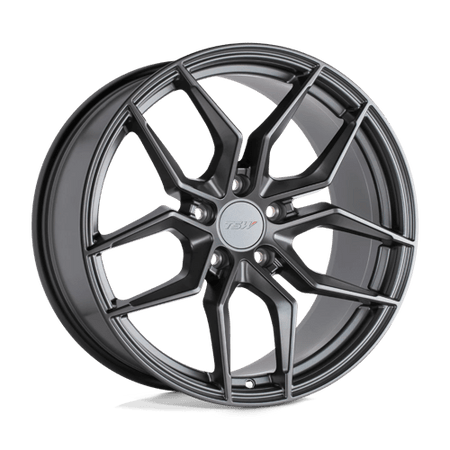 TW SILVANO 18X8.5 5X114 +20 76 G-GNMTL