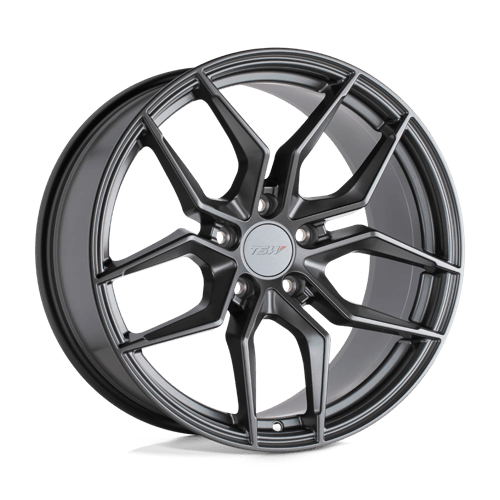 TW SILVANO 18X8.5 5X114 +20 76 G-GNMTL
