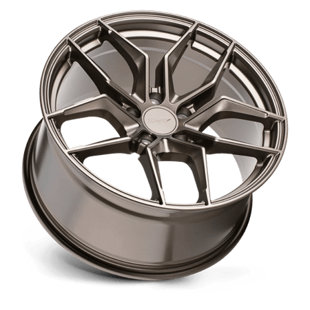 TW SILVANO 20X10 5X114 +40 76 M-BRNZ