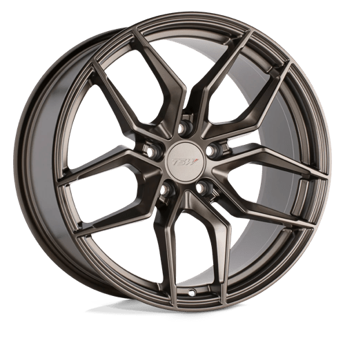 TW SILVANO 20X10 5X114 +40 76 M-BRNZ