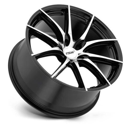 SPRINT 20X8.5 5X4.25 72.1 +40 G-BLK-MIR