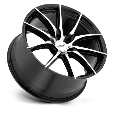 SPRINT 19X9.5 5X112 72.1 +35 G-BLK-MIR