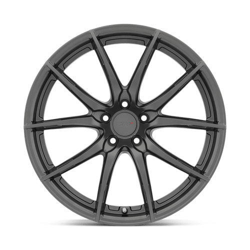 TW SPRINT 19X8.5 5X114 +30 76 G-GNMTL