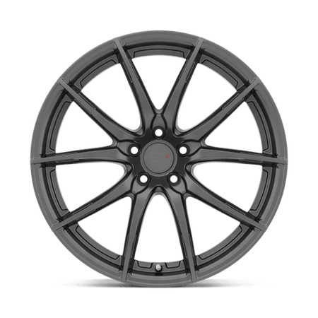 TW SPRINT 19X8.5 5X114 +30 76 G-GNMTL