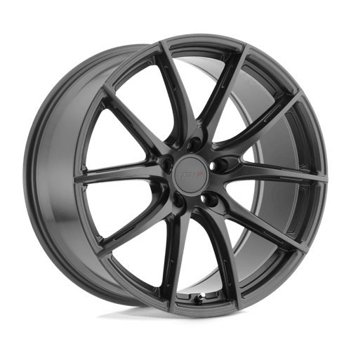 TW SPRINT 19X8.5 5X114 +30 76 G-GNMTL