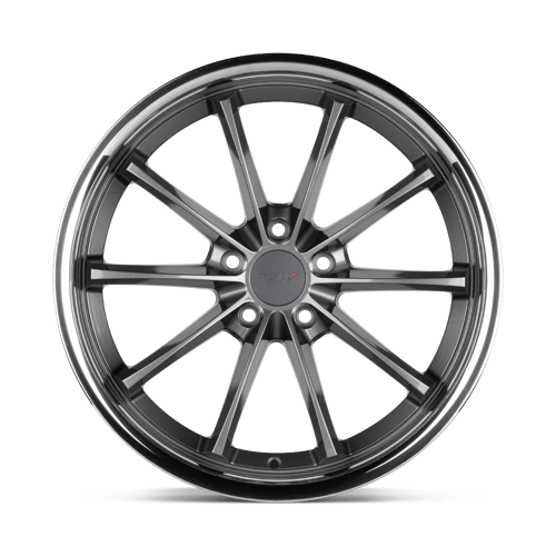 TW SWEEP 19X9.5 5X120 +40 76 G-GNMTL SS