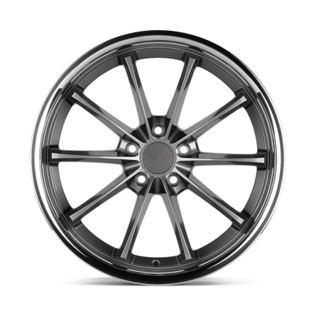 TW SWEEP 19X9.5 5X120 +40 76 G-GNMTL SS