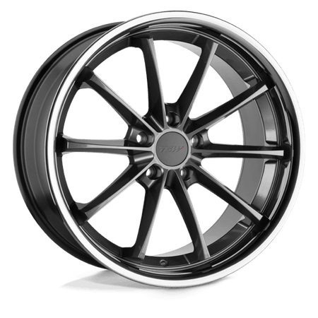 TW SWEEP 19X9.5 5X120 +40 76 G-GNMTL SS