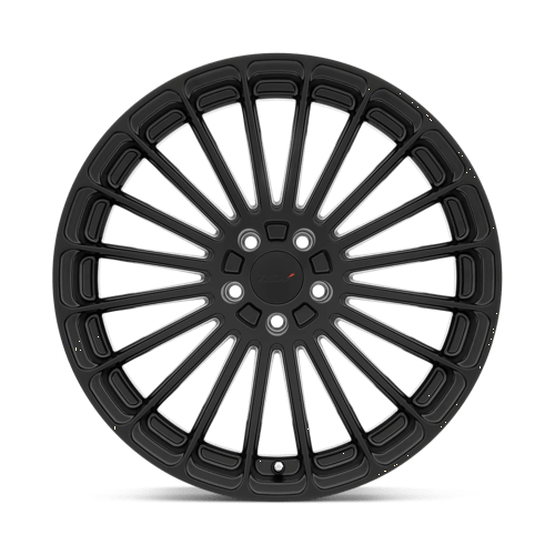 TW TURBINA 20X8.5 5X108 +40 72.6 M-BLK