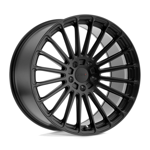 TW TURBINA 20X8.5 5X108 +40 72.6 M-BLK