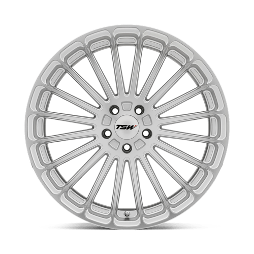 TW TURBNA 20X8.5 5X108 +40 72 TTNM SLV