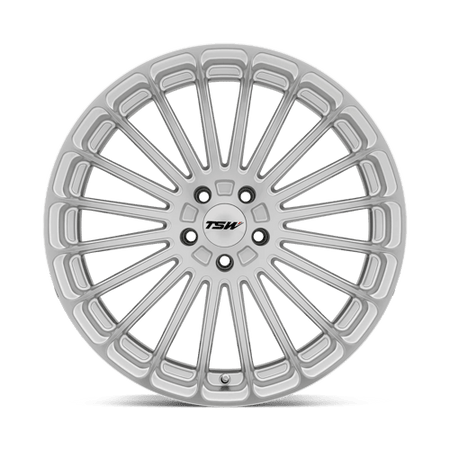 TW TURBNA 20X8.5 5X108 +40 72 TTNM SLV