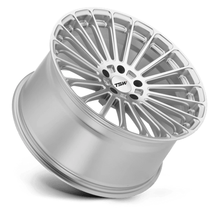 TW TURBNA 20X8.5 5X108 +40 72 TTNM SLV