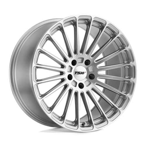 TW TURBNA 20X8.5 5X108 +40 72 TTNM SLV