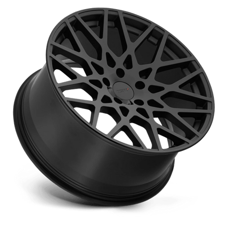 TW VALE 20X8.5 5X114 +30 76 DBL BLK